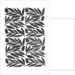 Olive Branches, 2015 by Stephen Dow