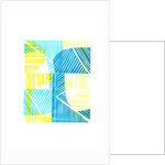 1973 II, 2016 by Stephen Dow