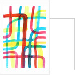 Intersection, 2016 by Stephen Dow