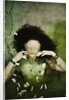Hiding the thru you, 2013 by Elinleticia Högabo