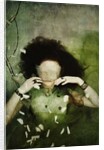 Hiding the thru you, 2013 by Elinleticia Högabo