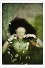 Hiding the thru you, 2013 by Elinleticia Högabo