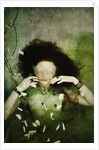 Hiding the thru you, 2013 by Elinleticia Högabo