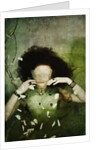 Hiding the thru you, 2013 by Elinleticia Högabo