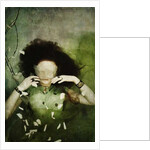 Hiding the thru you, 2013 by Elinleticia Högabo