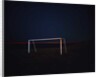 Painting in the Dark, 2011 by Carli Choi
