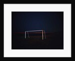 Painting in the Dark, 2011 by Carli Choi