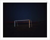Painting in the Dark, 2011 by Carli Choi