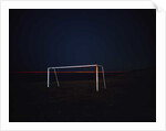 Painting in the Dark, 2011 by Carli Choi