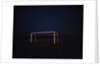 Painting in the Dark, 2011 by Carli Choi