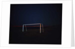 Painting in the Dark, 2011 by Carli Choi