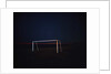 Painting in the Dark, 2011 by Carli Choi
