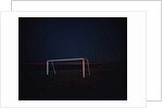 Painting in the Dark, 2011 by Carli Choi