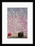 Spring lunch box, 2010 by Emiko Aida