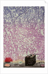 Spring lunch box, 2010 by Emiko Aida