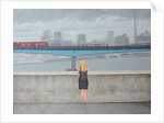 Ring tone, 2012 by Emiko Aida
