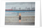 Ring tone, 2012 by Emiko Aida