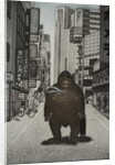 Tamed Kong, 2007 by Emiko Aida