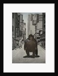 Tamed Kong, 2007 by Emiko Aida