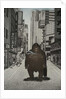 Tamed Kong, 2007 by Emiko Aida