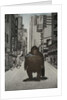 Tamed Kong, 2007 by Emiko Aida