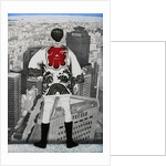 Top man, 2007 by Emiko Aida