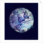 Summer night, 2016 by Runa Anastasiya Rudaya