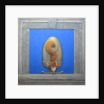 Red Squirrel, L'acrobata by Tim Hayward