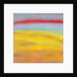 Summer fields, 2015 by Alex Caminker