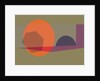 Evening, 2016 by Alex Caminker