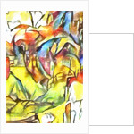 Place, 2016 by Alex Caminker