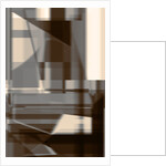 Shadow Play, 2016 by Alex Caminker