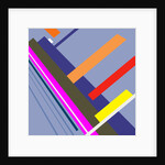 Inverted, 2016 by Alex Caminker