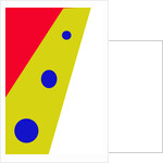 Route, 2016 by Alex Caminker