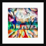 Outlook, 2017 by Alex Caminker