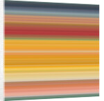 Day horizon, 2017 by Alex Caminker