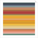 Day horizon, 2017 by Alex Caminker