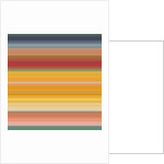 Day horizon, 2017 by Alex Caminker