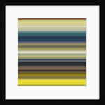 Palette 6, 2017 by Alex Caminker