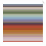 Untitled, 2017 by Alex Caminker