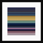 Background V, 2017 by Alex Caminker