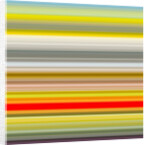 №40, 2017 by Alex Caminker