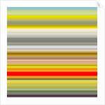 №40, 2017 by Alex Caminker