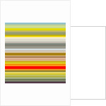 №40, 2017 by Alex Caminker