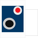 Untitled, 2017 by Alex Caminker