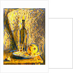 Luminosity #2, 2017 by Alex Caminker