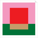 Complimentarity, 2017 by Alex Caminker