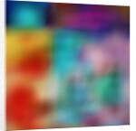 Depth II, 2017 by Alex Caminker