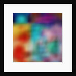 Depth II, 2017 by Alex Caminker