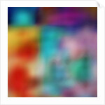 Depth II, 2017 by Alex Caminker